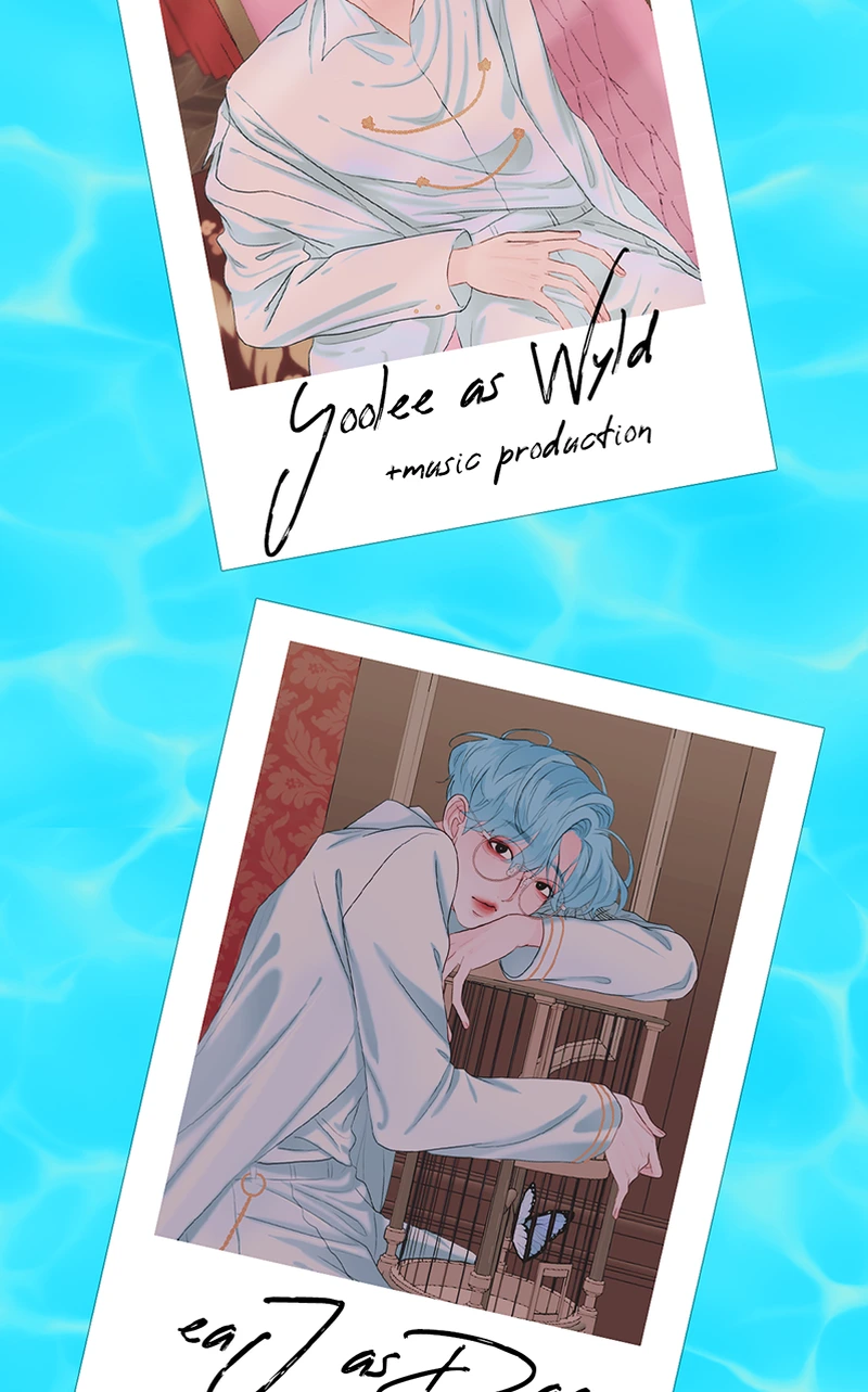 Lost in Translation chapter 48 - page 16