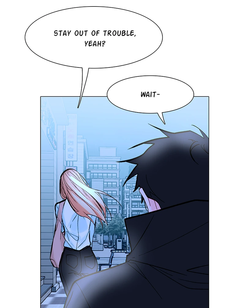 Lost in Translation chapter 145 - page 55