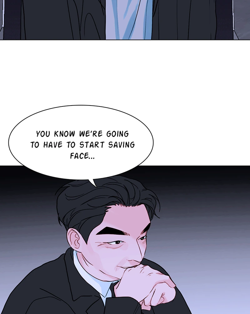 Lost in Translation chapter 98 - page 16