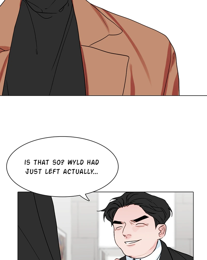 Lost in Translation chapter 98 - page 37