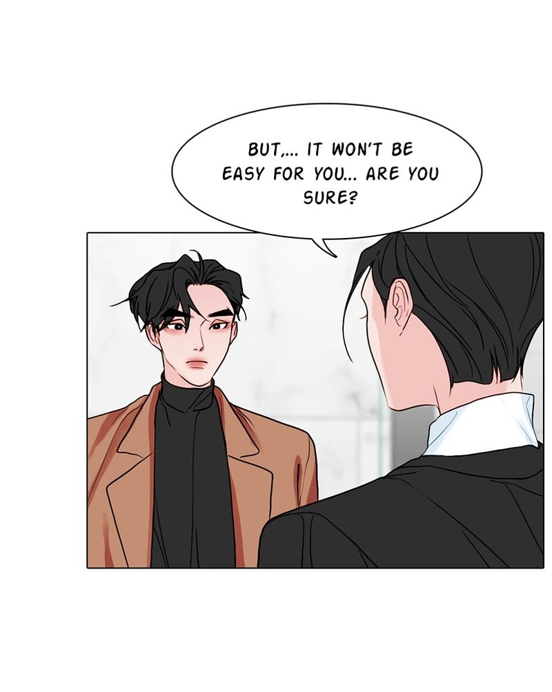 Lost in Translation chapter 98 - page 42