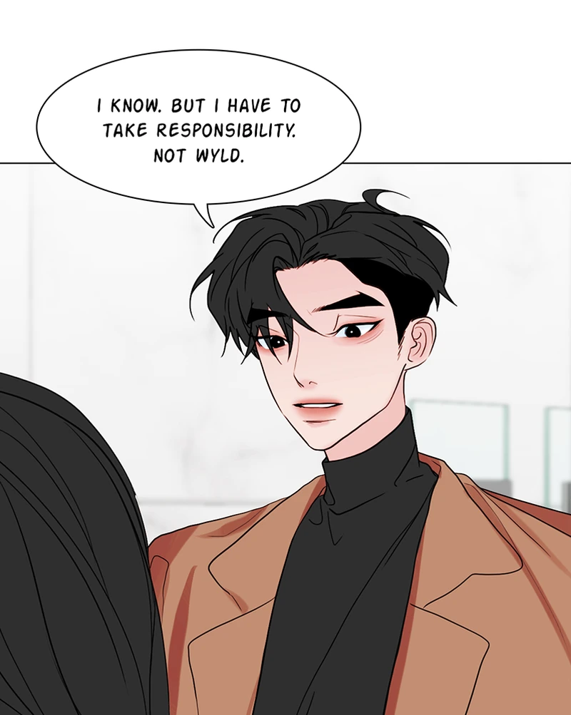 Lost in Translation chapter 98 - page 43