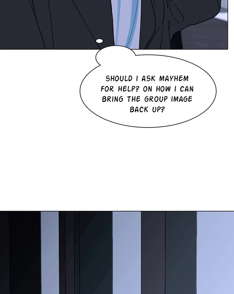 Lost in Translation chapter 98 - page 55
