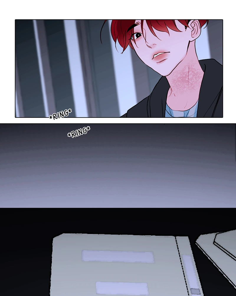 Lost in Translation chapter 98 - page 57