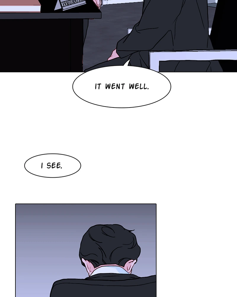 Lost in Translation chapter 98 - page 9