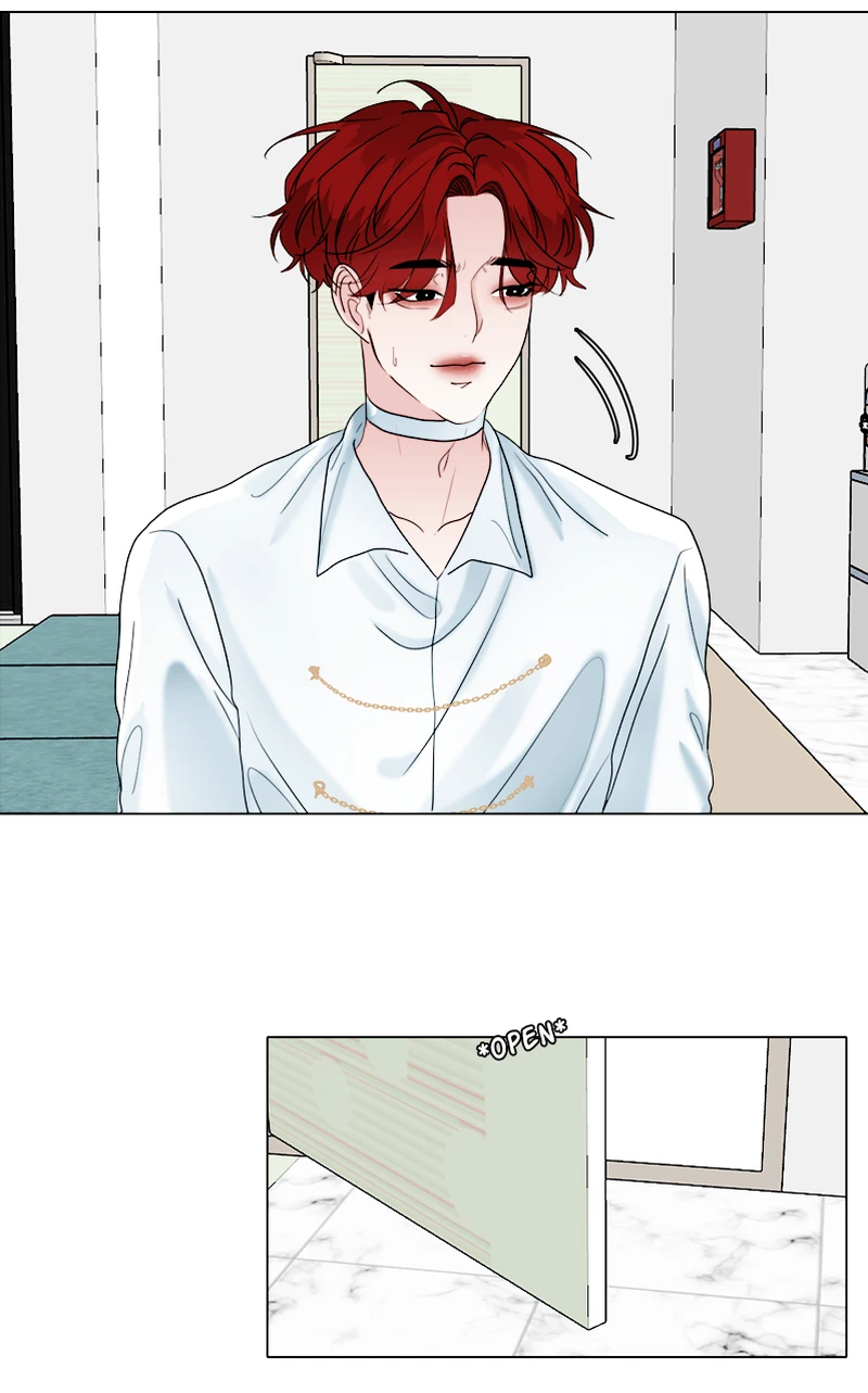 Lost in Translation chapter 49 - page 10