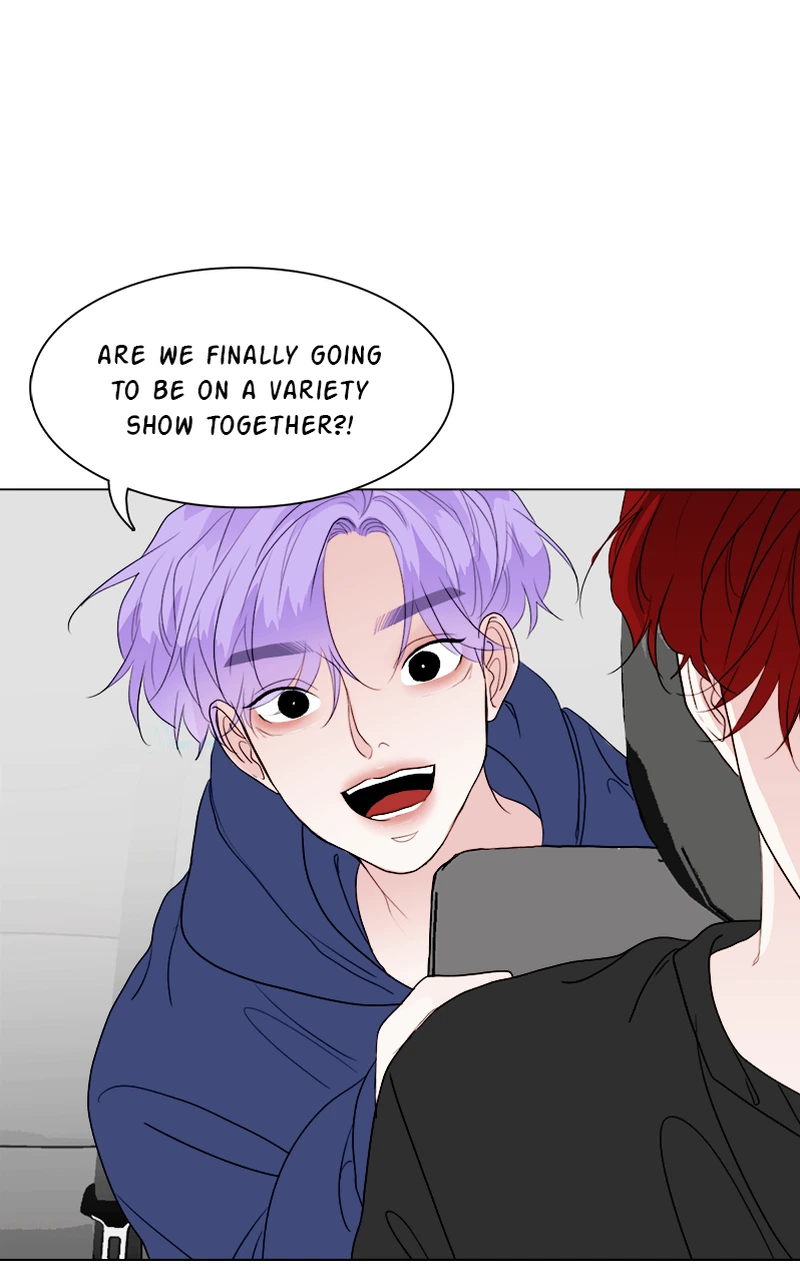 Lost in Translation chapter 49 - page 14