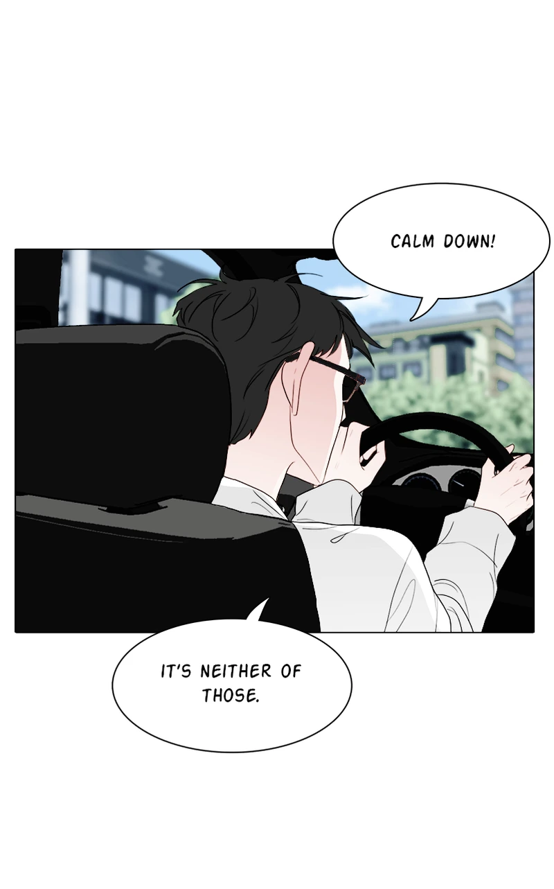Lost in Translation chapter 49 - page 16