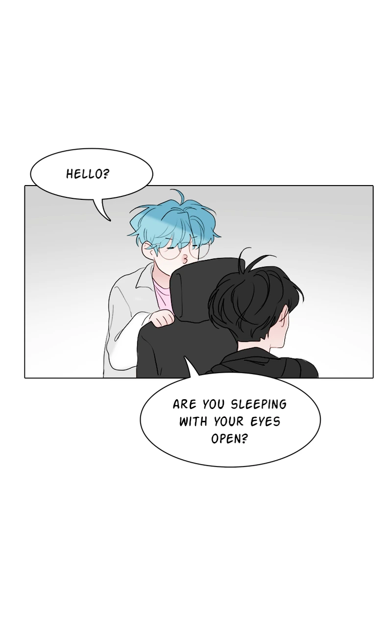 Lost in Translation chapter 49 - page 20