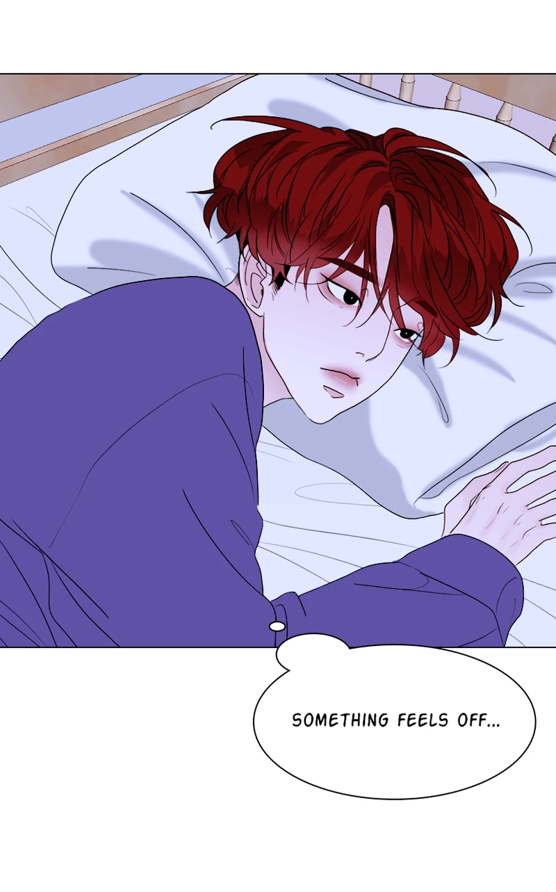 Lost in Translation chapter 49 - page 26