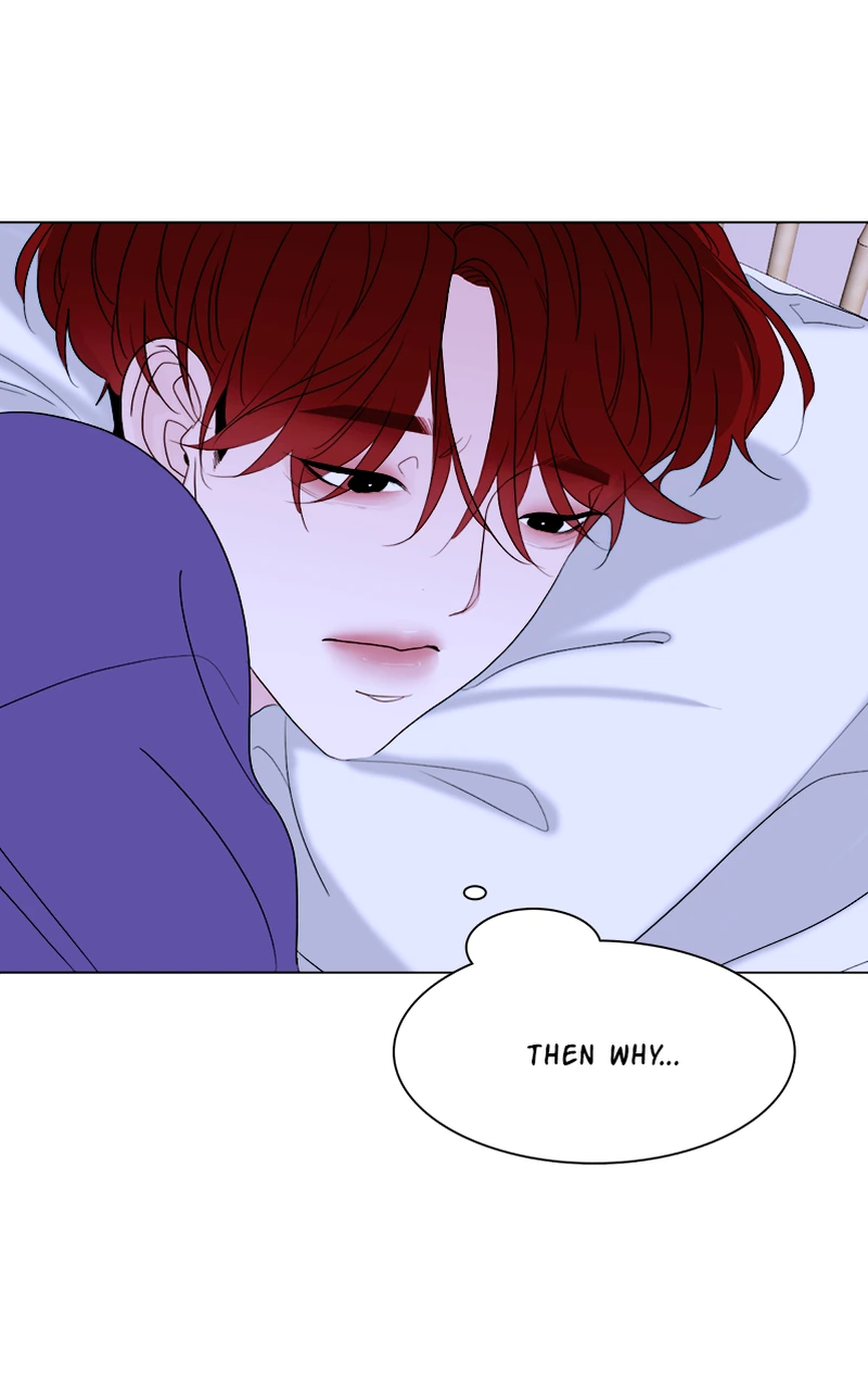 Lost in Translation chapter 49 - page 28