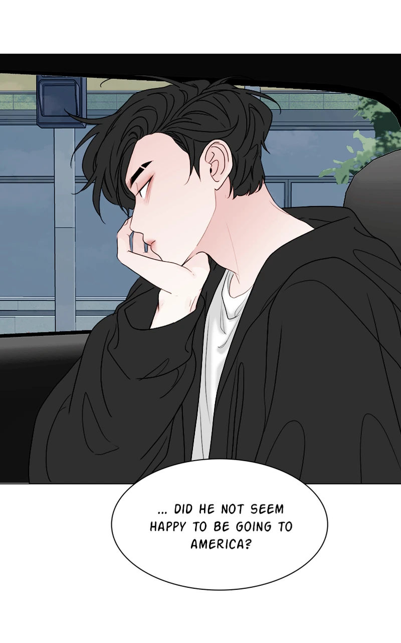 Lost in Translation chapter 49 - page 29