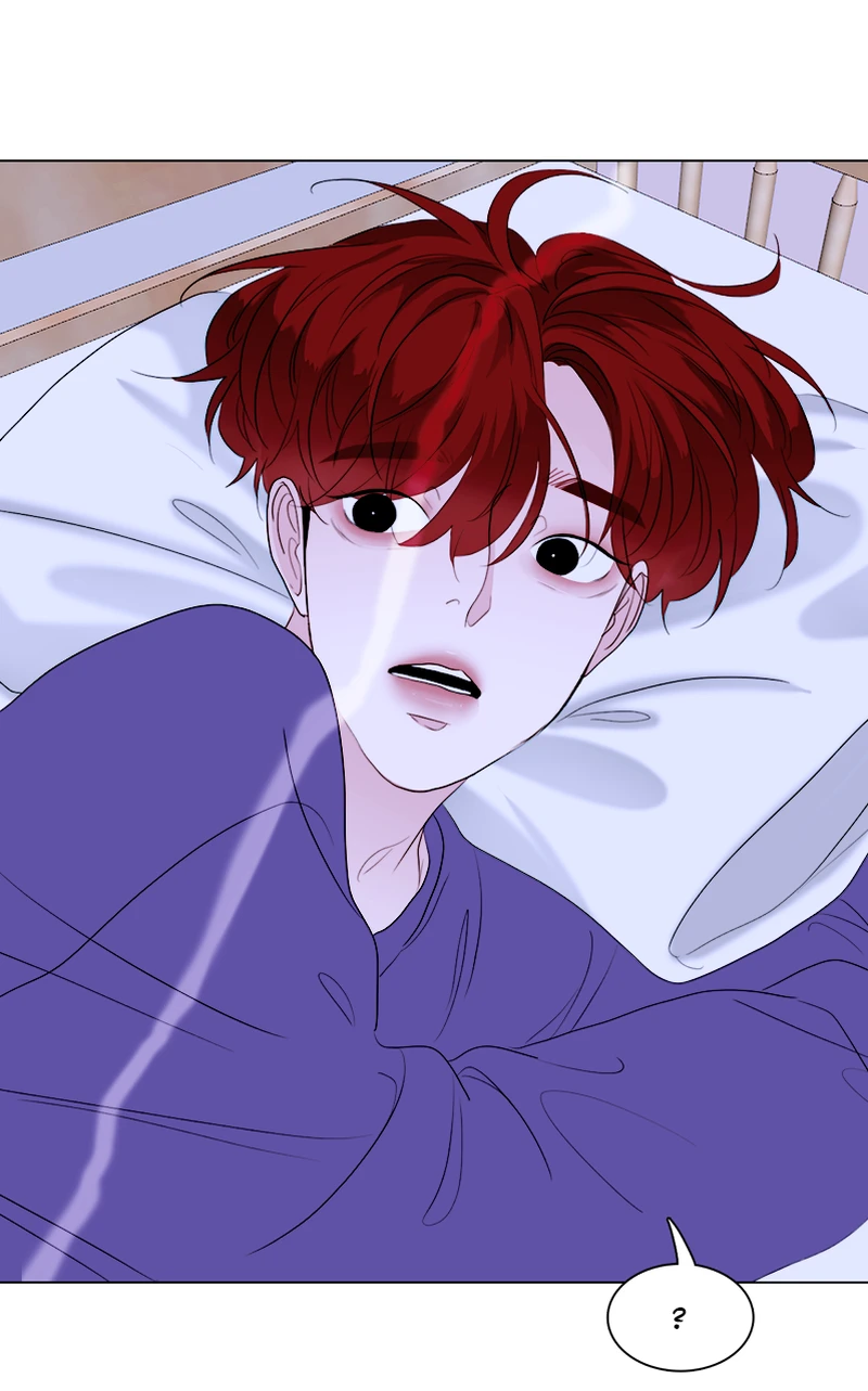 Lost in Translation chapter 49 - page 30