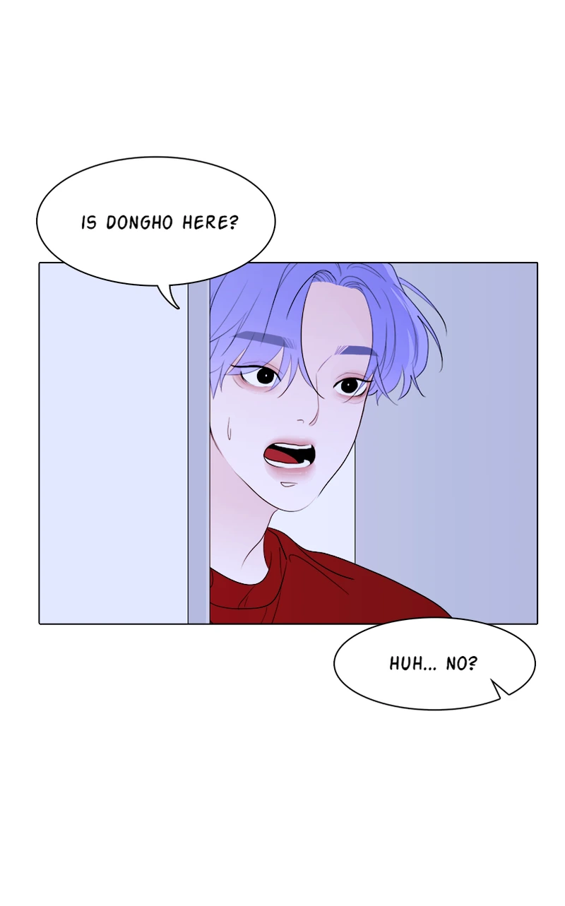 Lost in Translation chapter 49 - page 32