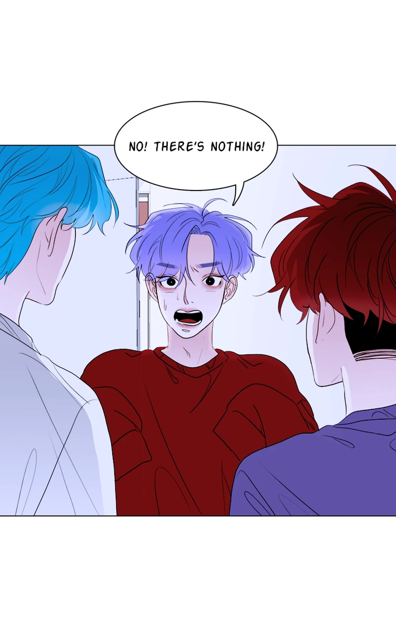 Lost in Translation chapter 49 - page 39