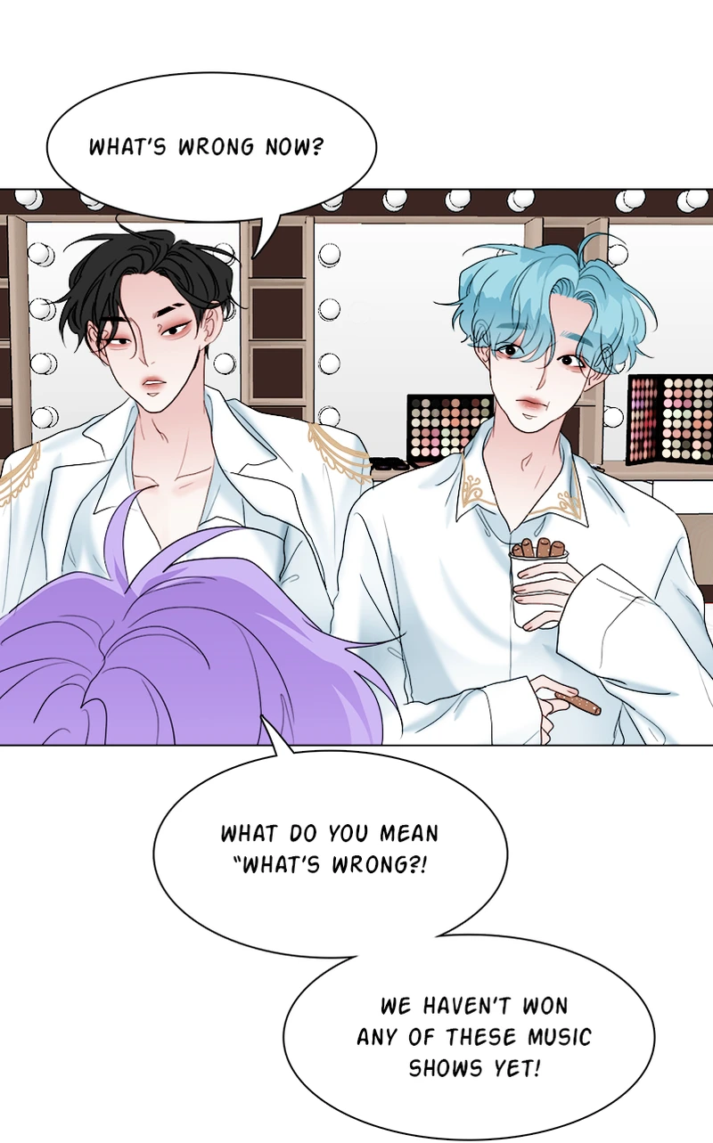 Lost in Translation chapter 49 - page 4