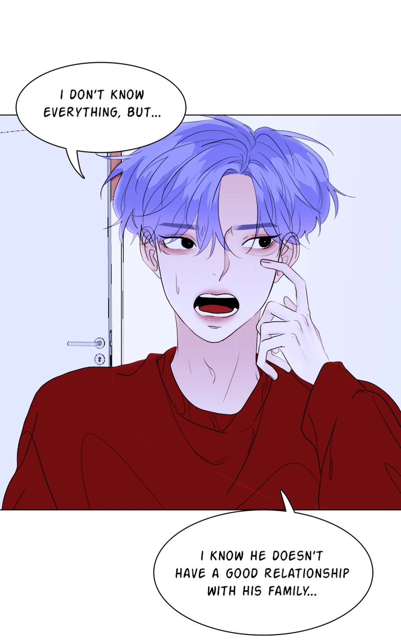 Lost in Translation chapter 49 - page 41