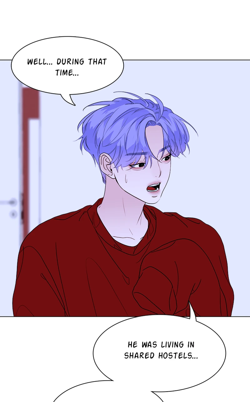 Lost in Translation chapter 49 - page 43