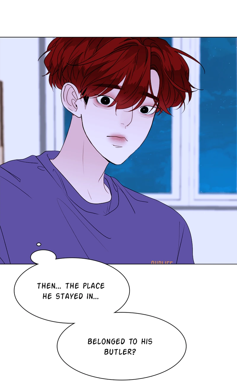 Lost in Translation chapter 49 - page 46