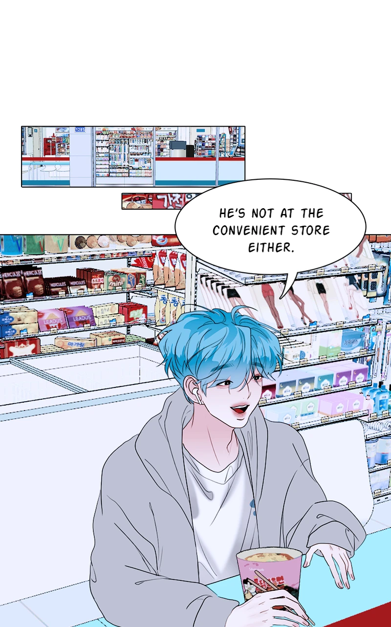 Lost in Translation chapter 49 - page 52