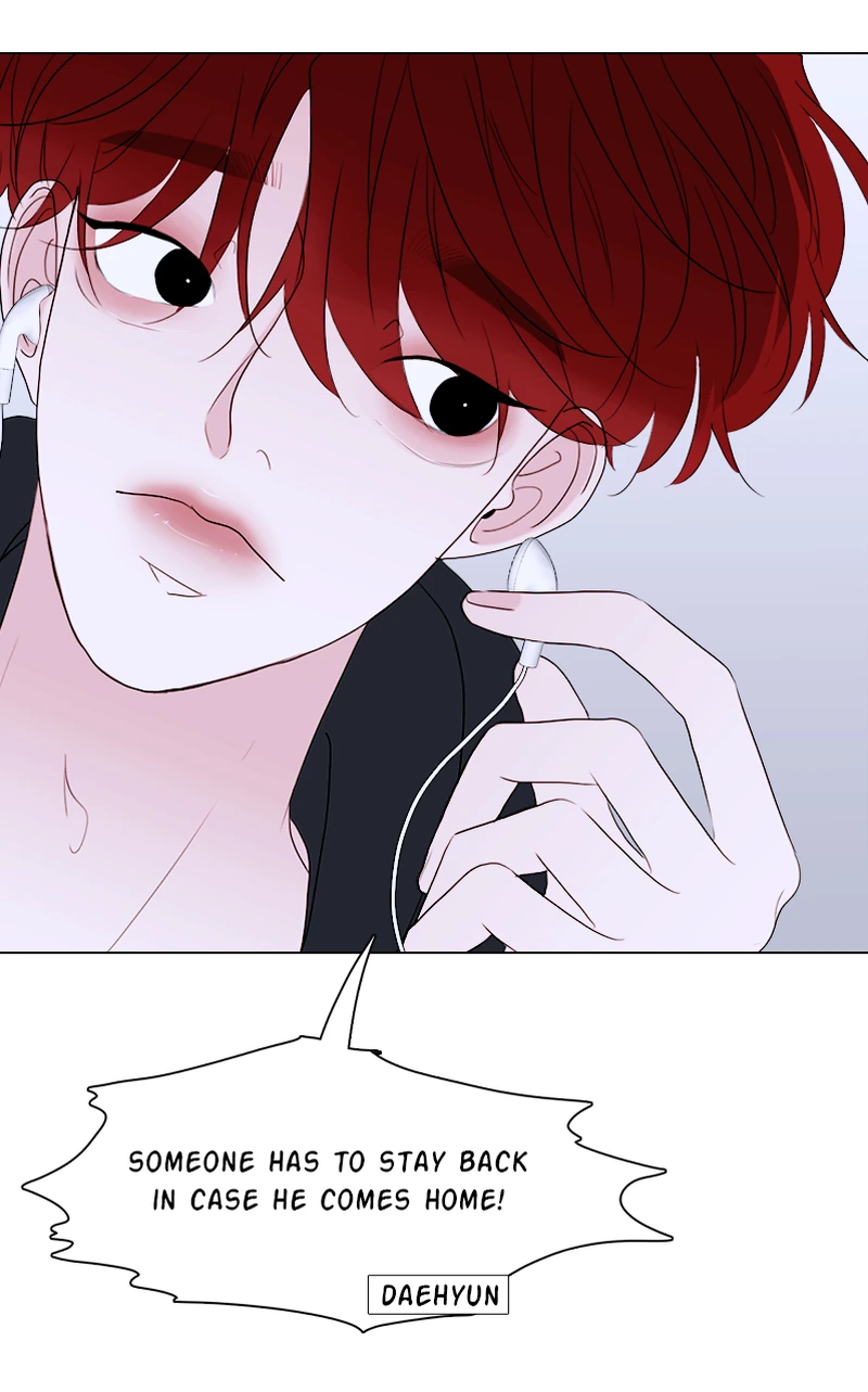 Lost in Translation chapter 49 - page 54