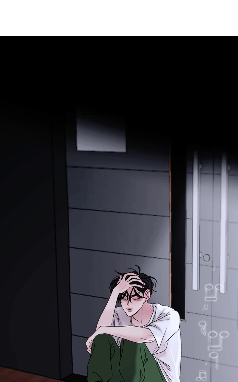 Lost in Translation chapter 49 - page 57