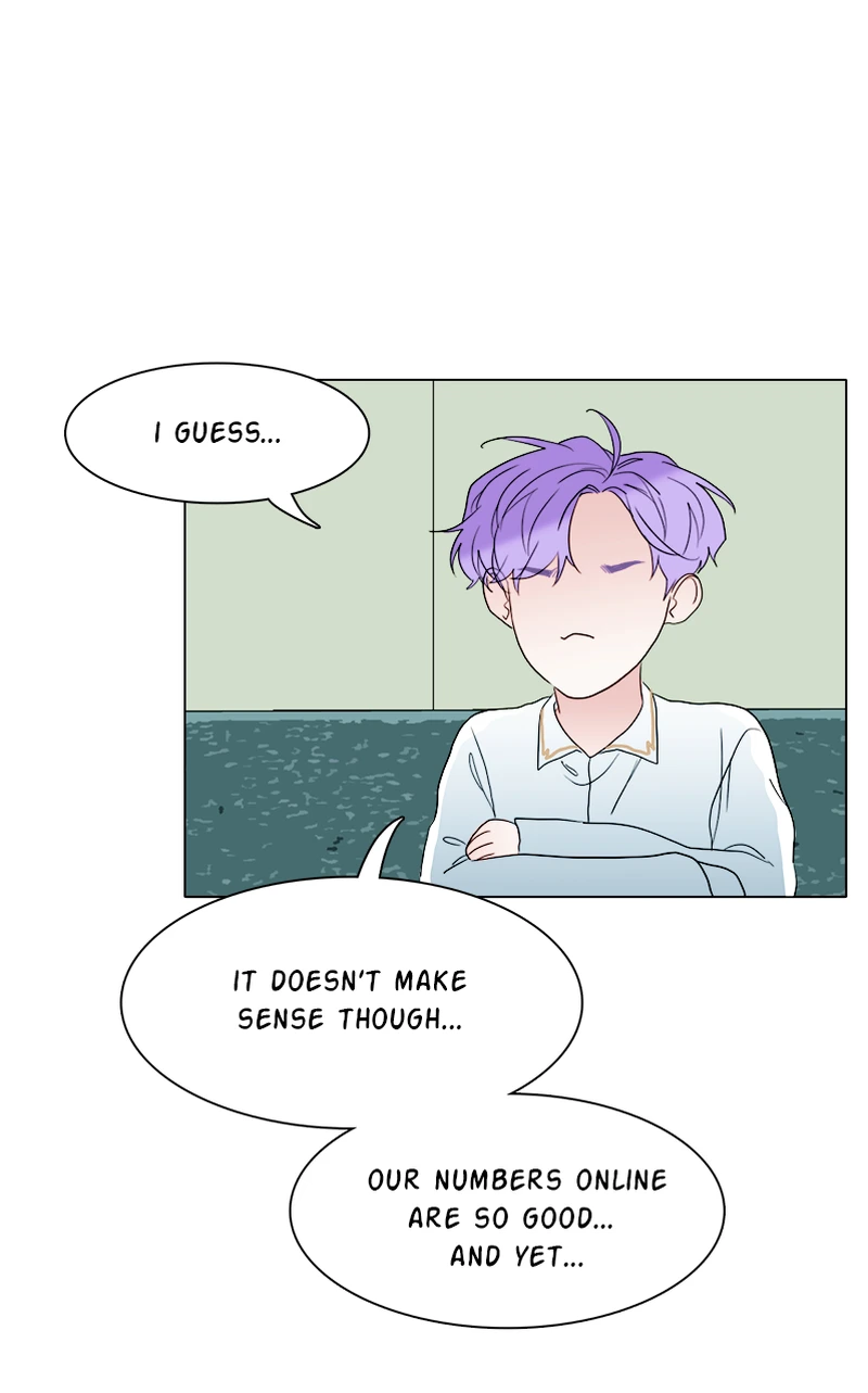 Lost in Translation chapter 49 - page 7