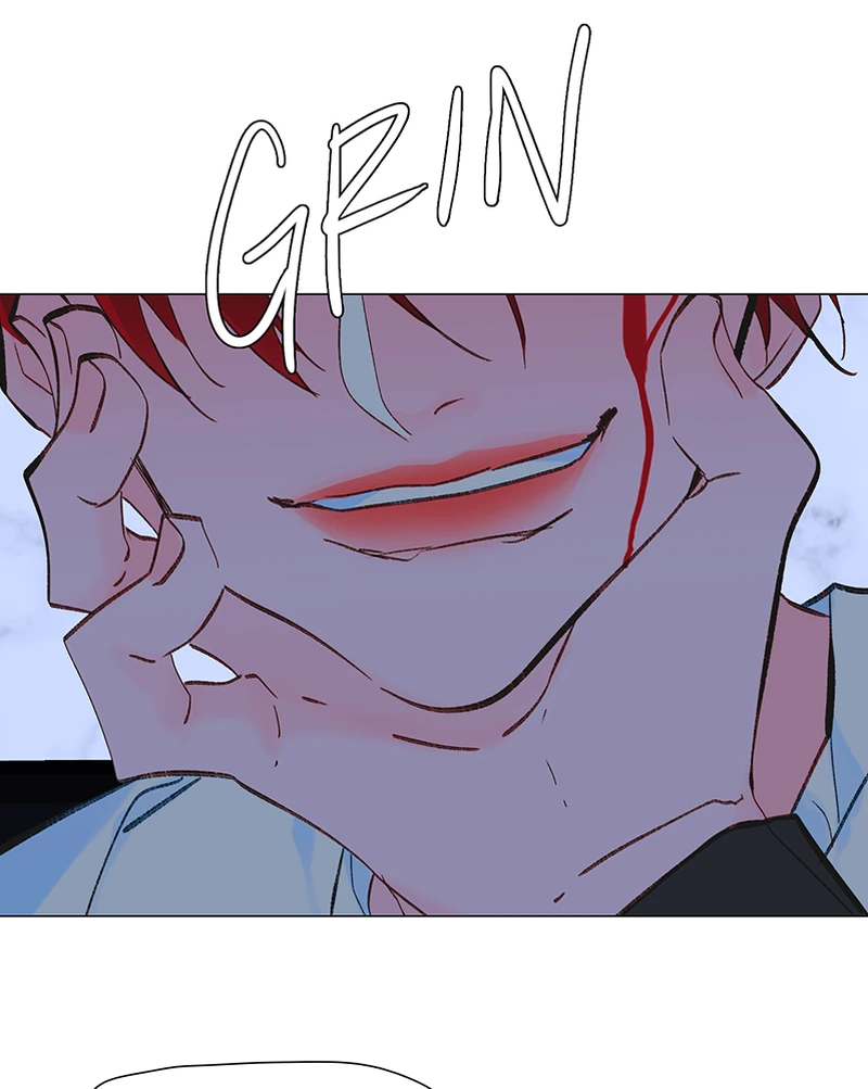Lost in Translation chapter 146 - page 34