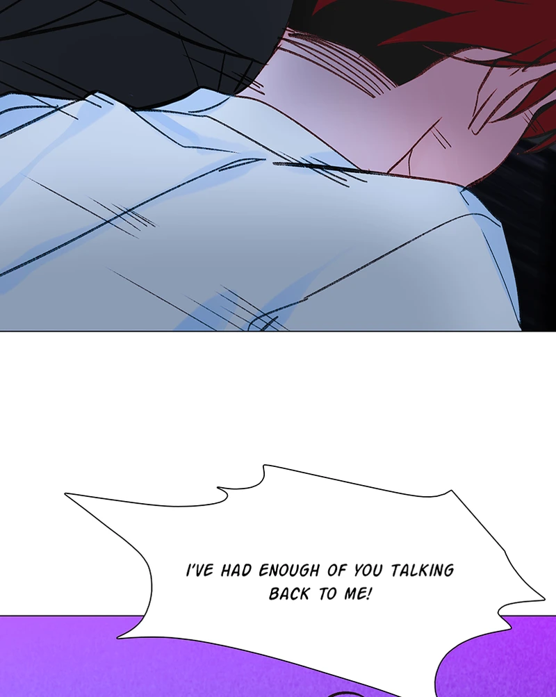 Lost in Translation chapter 146 - page 48
