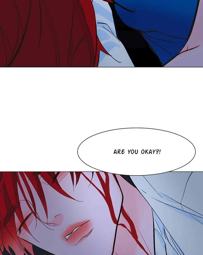 Lost in Translation chapter 146 - page 6