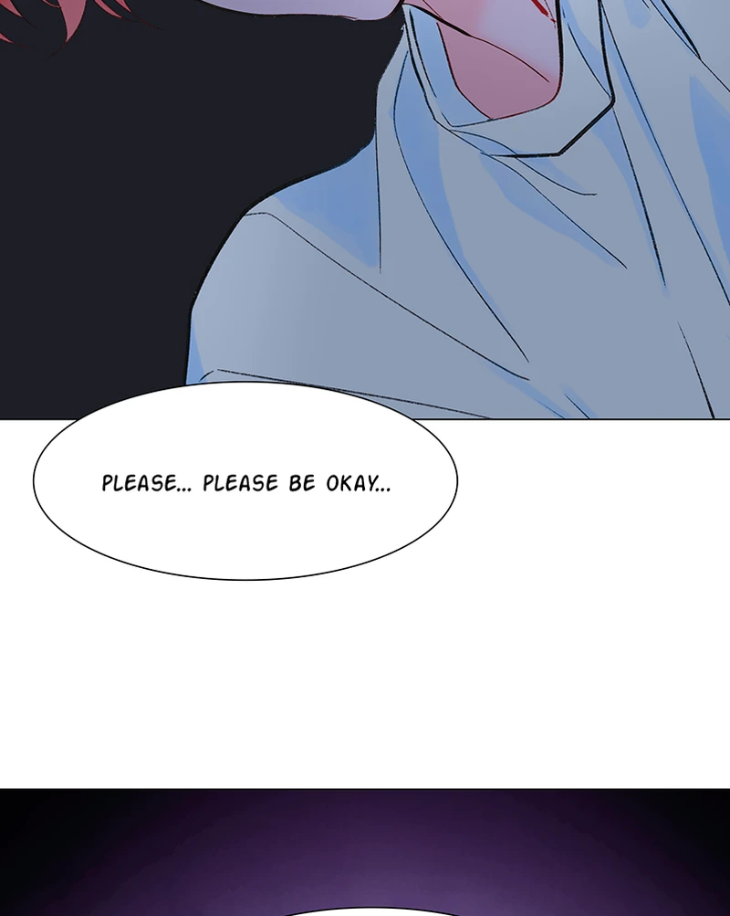 Lost in Translation chapter 146 - page 7