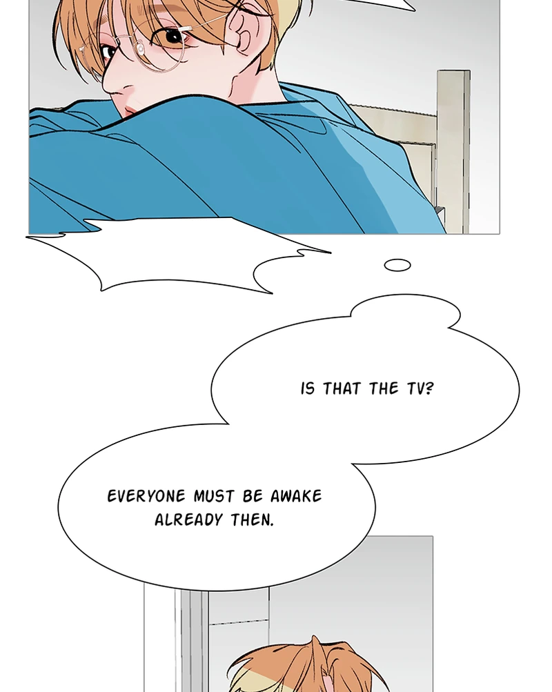 Lost in Translation chapter 146 - page 74