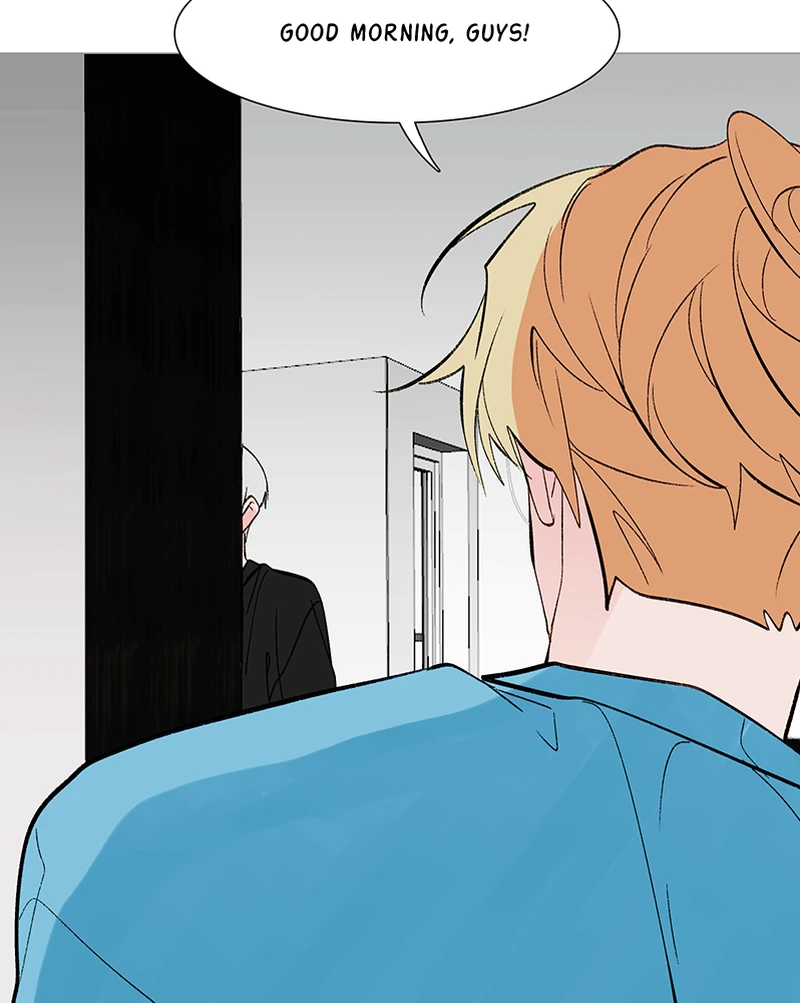 Lost in Translation chapter 146 - page 76