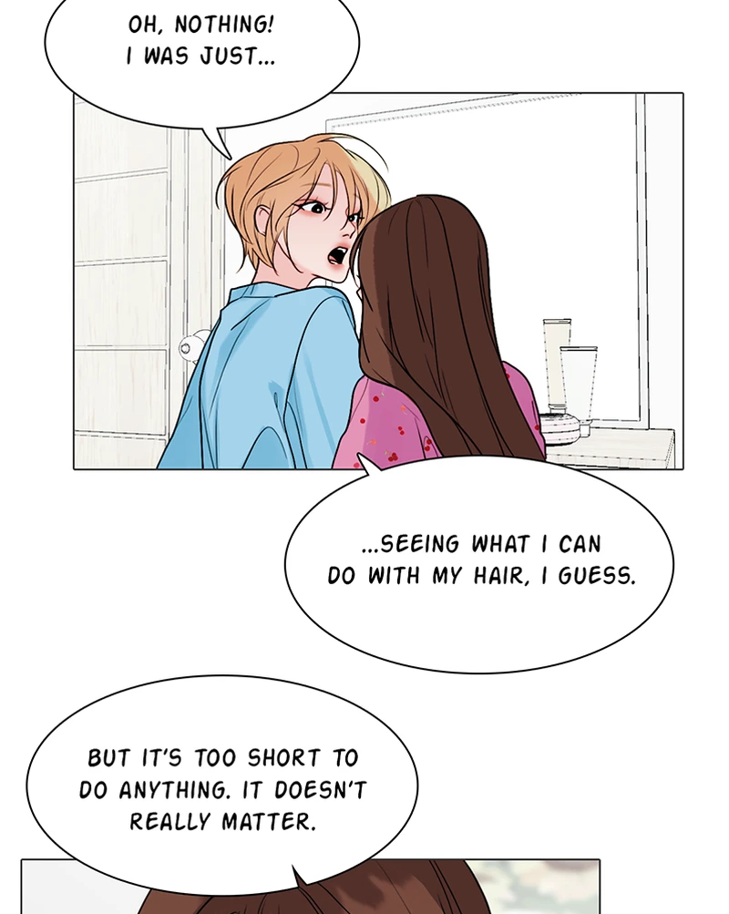 Lost in Translation chapter 99 - page 12