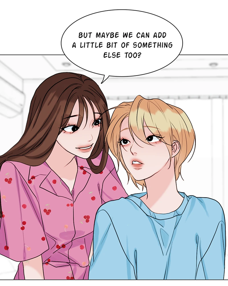 Lost in Translation chapter 99 - page 16