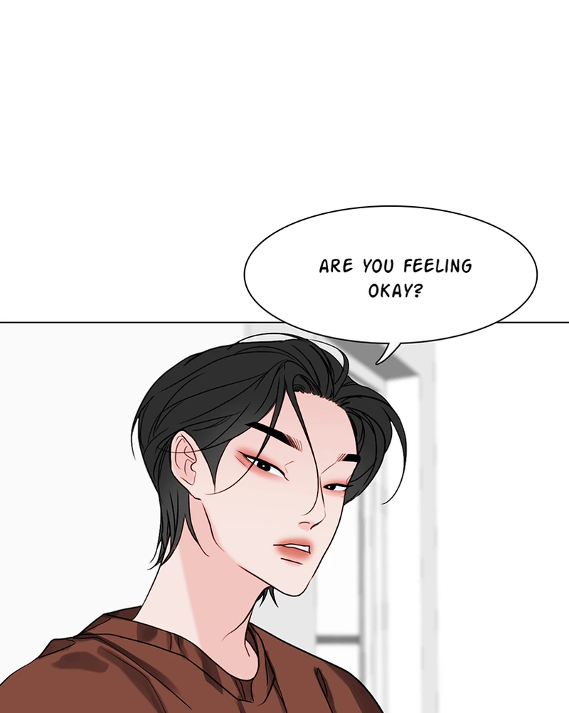Lost in Translation chapter 99 - page 27