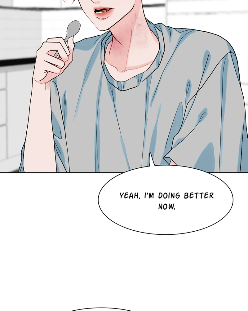 Lost in Translation chapter 99 - page 29