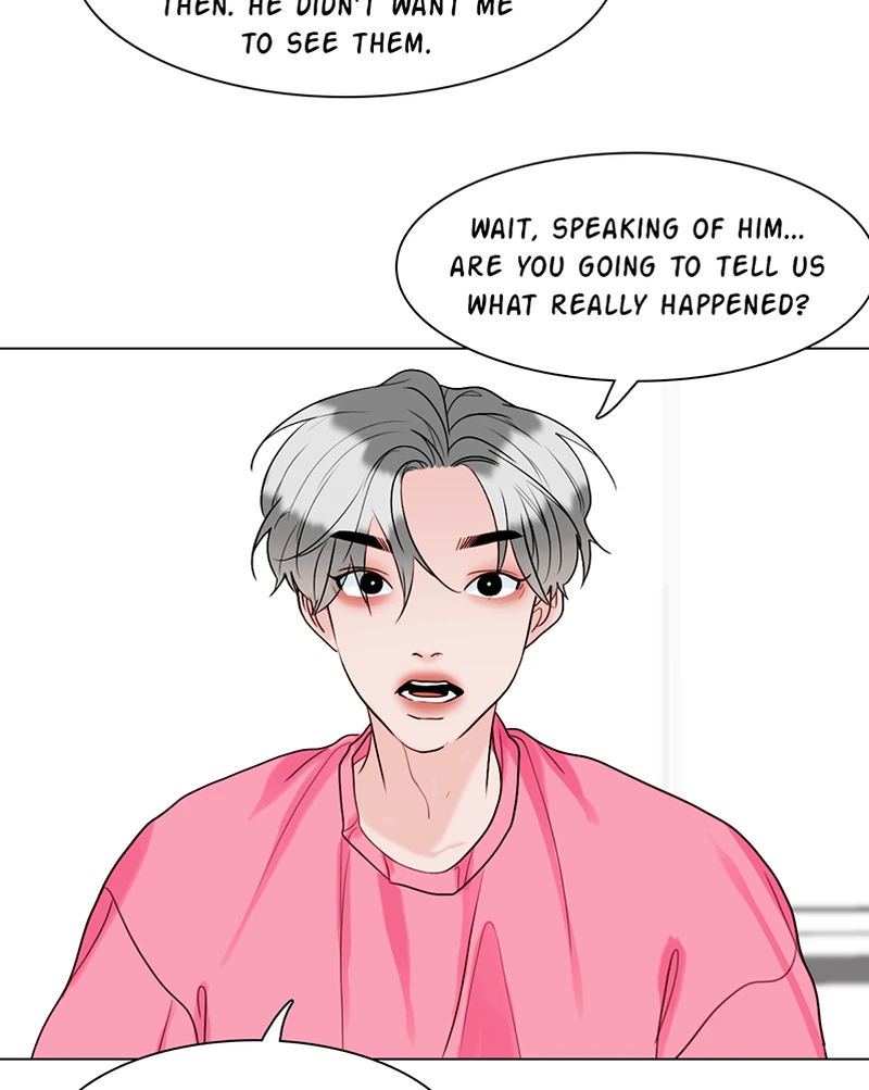 Lost in Translation chapter 99 - page 31