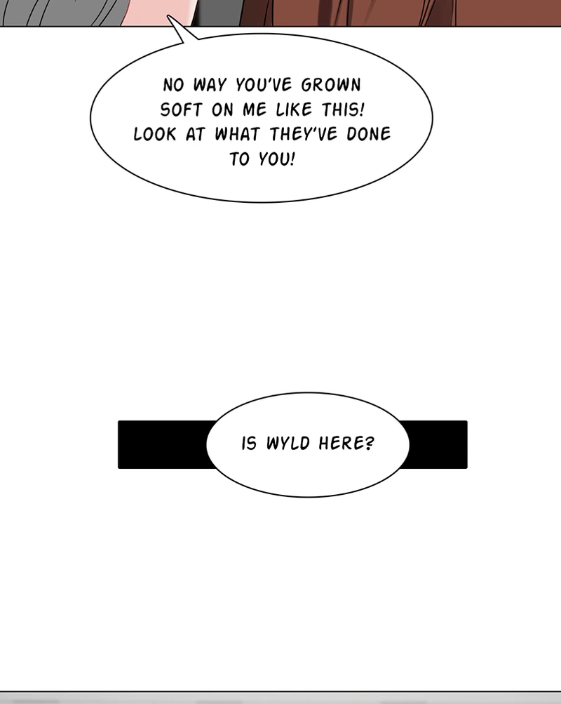 Lost in Translation chapter 99 - page 34