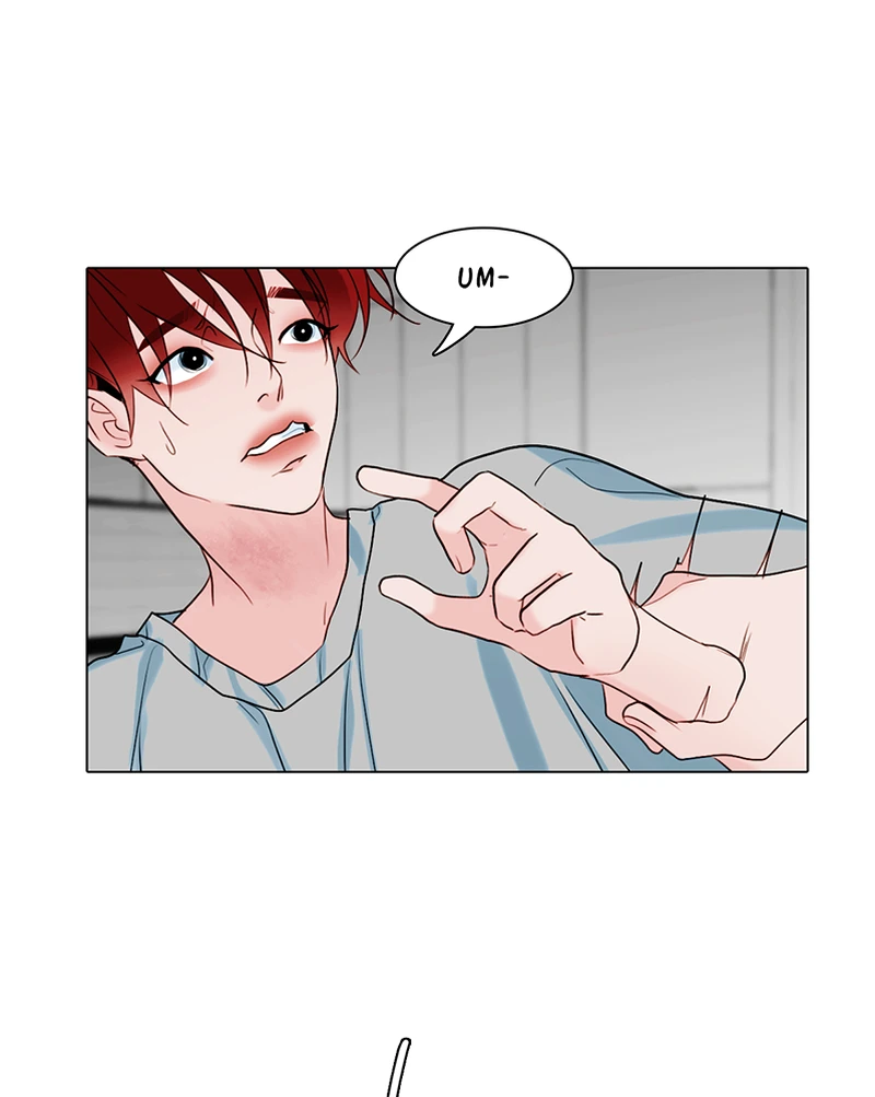 Lost in Translation chapter 99 - page 38