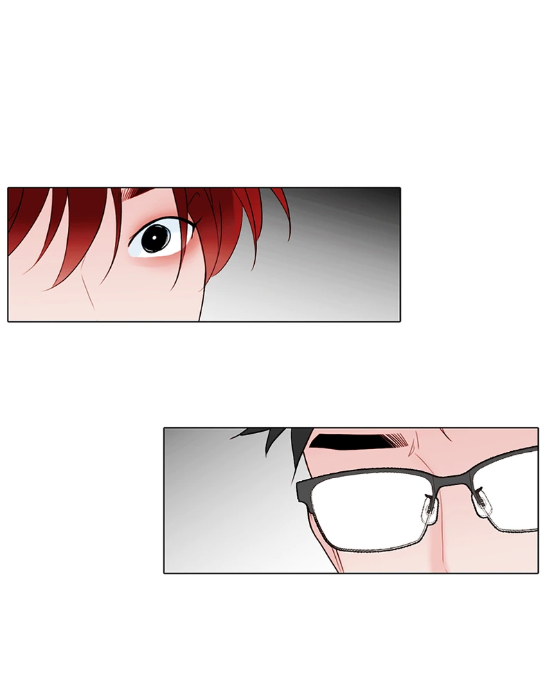 Lost in Translation chapter 99 - page 40