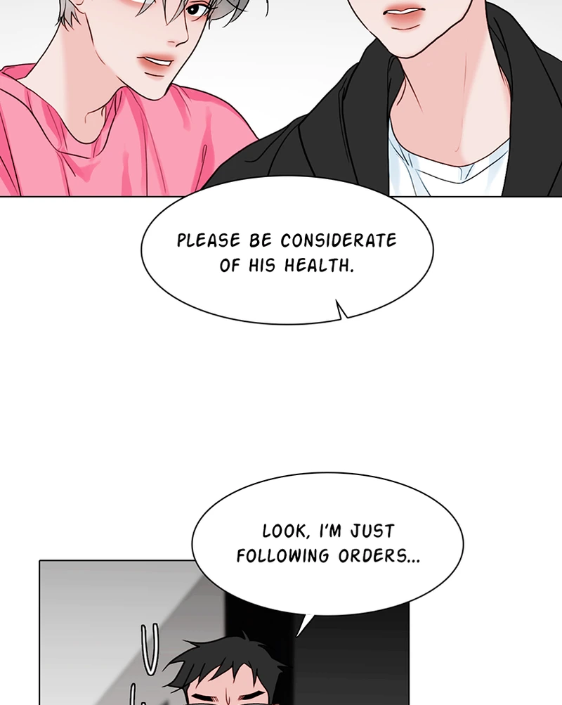 Lost in Translation chapter 99 - page 43