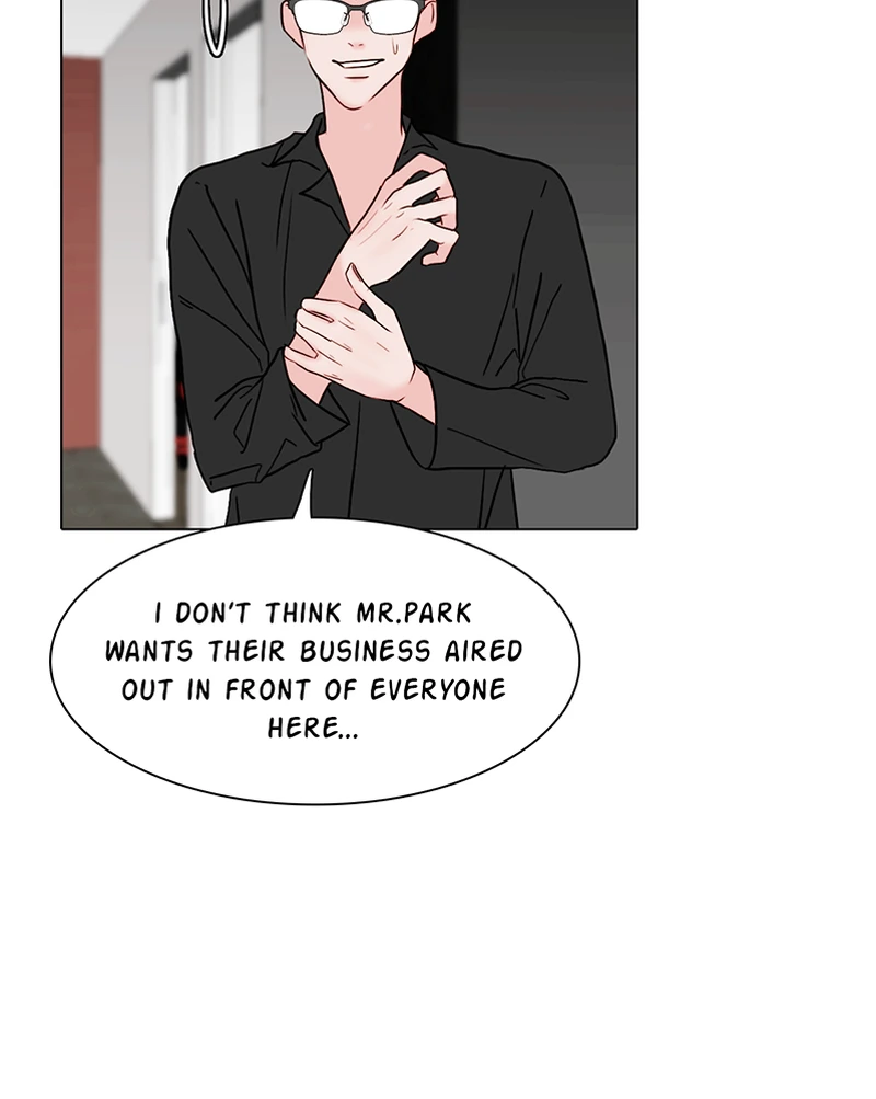 Lost in Translation chapter 99 - page 44