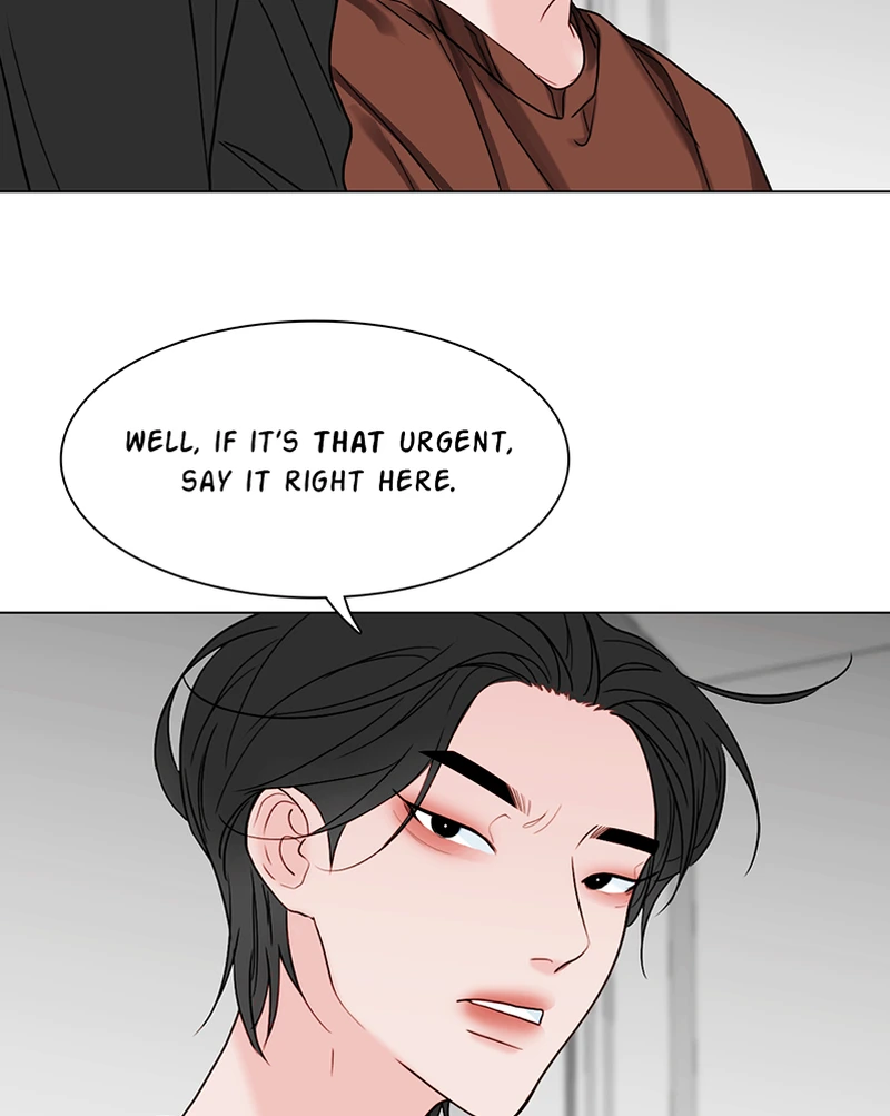 Lost in Translation chapter 99 - page 48