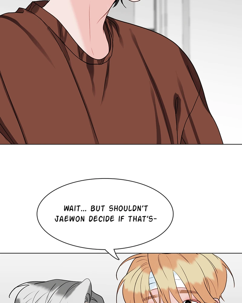 Lost in Translation chapter 99 - page 49