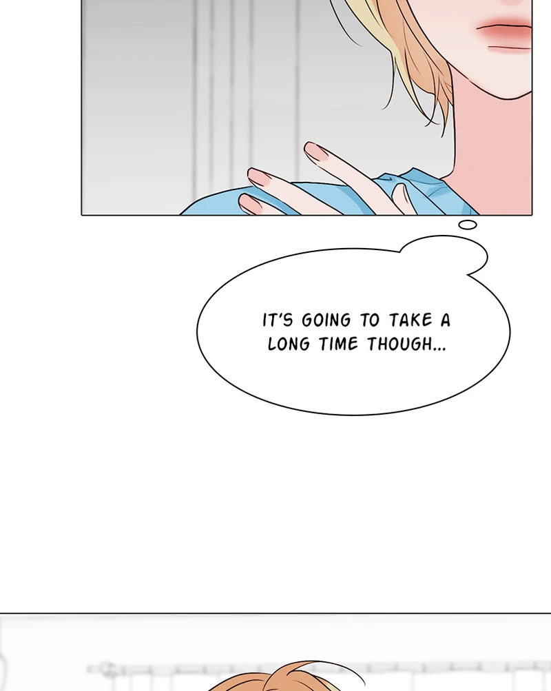 Lost in Translation chapter 99 - page 5