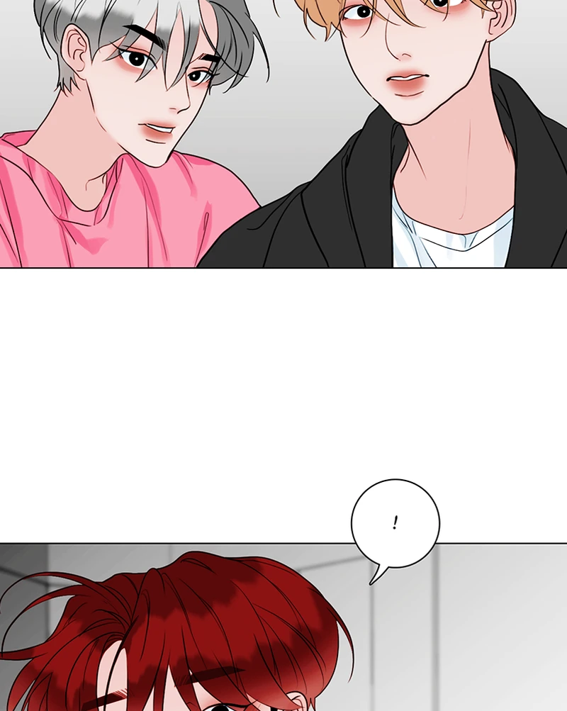Lost in Translation chapter 99 - page 50