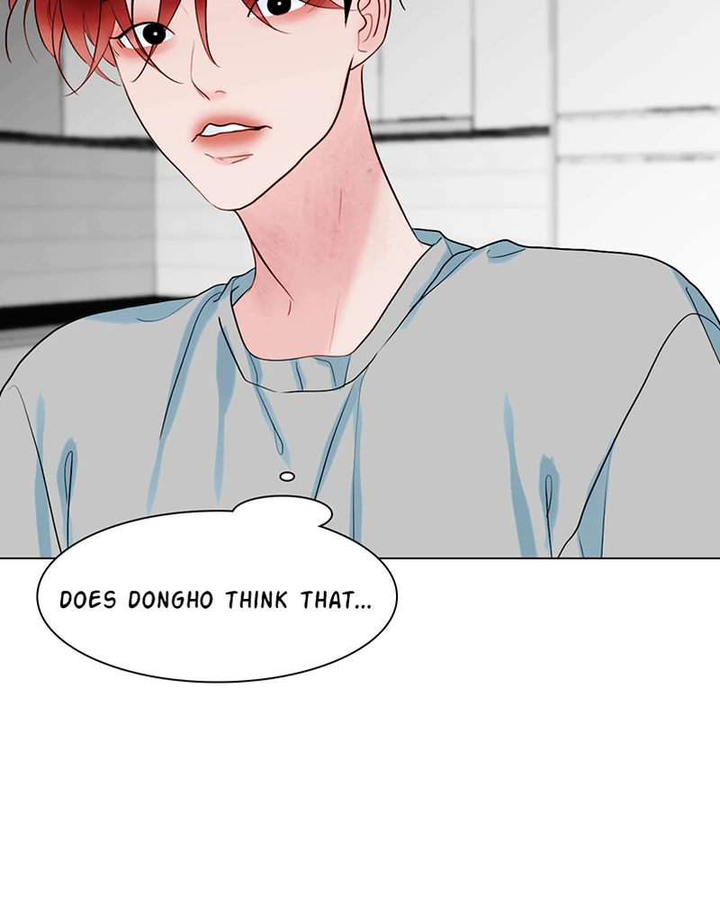 Lost in Translation chapter 99 - page 51