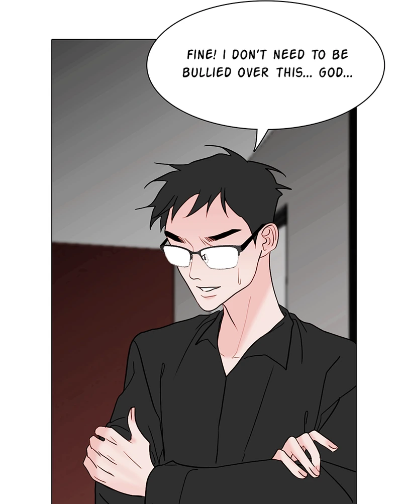 Lost in Translation chapter 99 - page 52