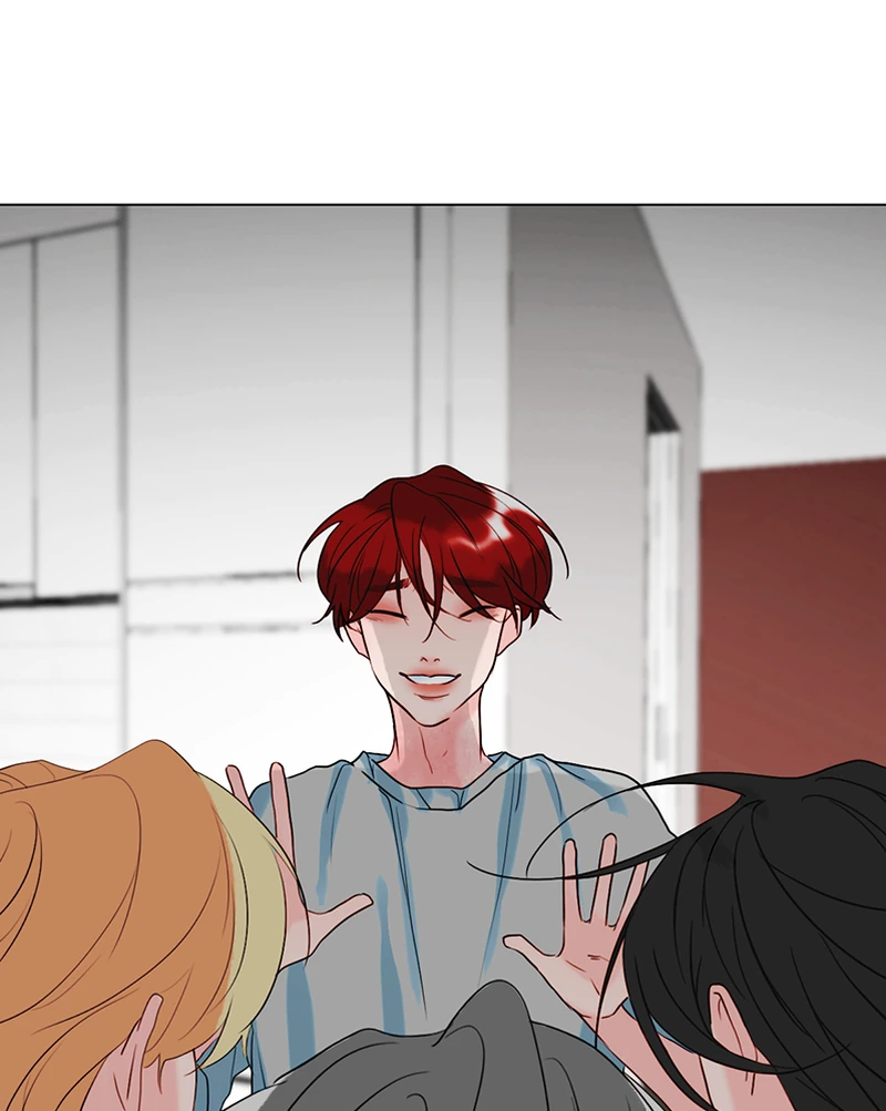 Lost in Translation chapter 99 - page 63